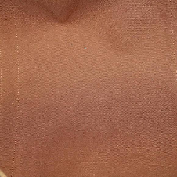 LOUIS VUITTON Monogram Sac porchon Boston Bag M41222 LV Auth 30767 - Picture 10 of 10